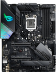 Płyta główna ATX Asus ROG STRIX Z390-F GAMING (ROG STRIX Z390-F GAMING) USZKODZONA