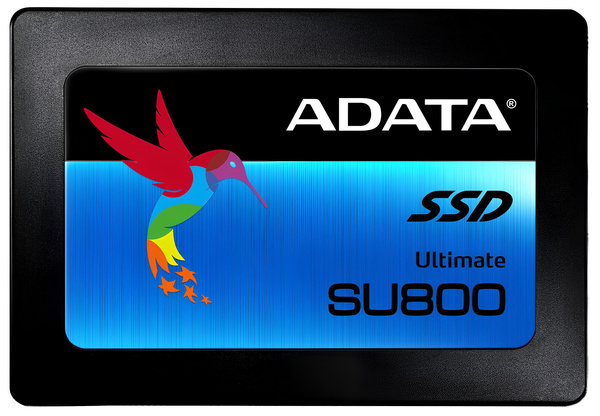 Dysk SSD Adata SU800 256GB ASU800SS-256GT (U)