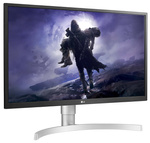 Monitor LG 27UL550P-W