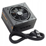 Zasilacz EVGA 500 BQ 500 W 80 PLUS Bronze (110-BQ-0500)