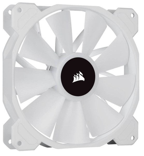 Wentylatory Corsair SP140 White 2x140mm (CO-9050139-WW)