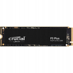 DYSK SSD CRUCIAL P3 PLUS M.2 2280 PCIe Gen4 NVMe 4TB (CT4000P3PSSD8)