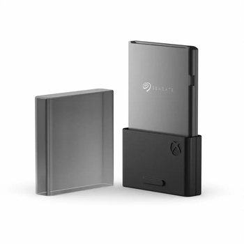 Seagate Karta rozszerzeń 1TB Expansion Card Xbox Series X/S (STJR1000400)