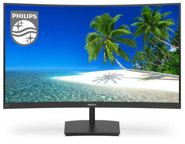 Monitor Philips 271E1SCA/00