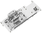 Blok wodny Barrow BS-EV3090F-PA do kart graficznych EVGA RTX 3080/90 FTW3 (U) (W)