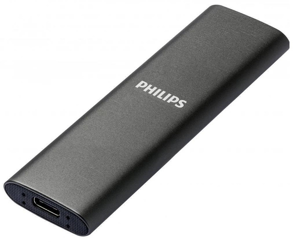 Przenośny dysk SSD Philips FM02SS030P 2TB 540MB/s