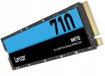 Dysk SSD M.2 NVMe Lexar NM710 1TB (LNM710X001T-RNNNG)