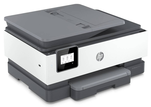 DRUKARKA WIELOFUNKCYJNA KOLOROWA HP OFFICEJET 8014E