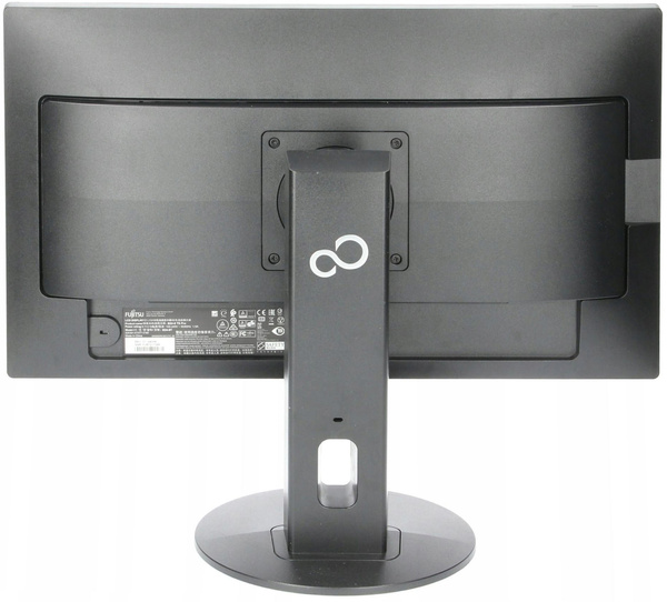 Monitor LED Fujitsu B24-8 TS Pro