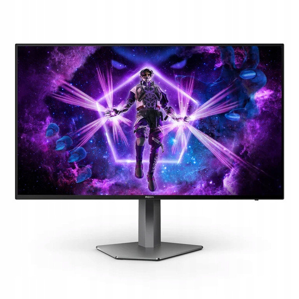 Monitor OLED AOC AG276QZD