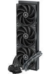 Chłodzenie wodne 420mm Arctic Liquid Freezer II 420 (B) (W)