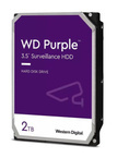 DYSK HDD WESTERN DIGITAL PURPLE WD20PURZ 2TB