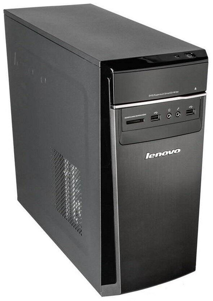 KOMPUTER PC LENOVO H50-50/29 WINDOWS 10 PL