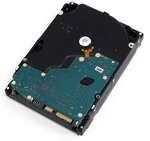 Dysk serwerowy SAS HDD TOSHIBA MG09 SERIES MG09SCA18TE 18TB