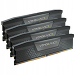 Pamięć RAM Corsair Vengeance DDR5 64GB 6600MHz CL32 (CMK64GX5M4B6600C32)