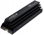 Dysk SSD Crucial T700 4TB M.2 NVMe 2280 PCIe 5.0  USZKODZONY