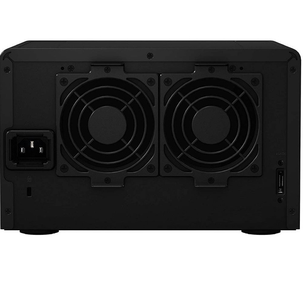 Moduł rozszerzeń Synology DiskStation Expansion unit 5-Bay (DX517)