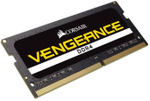 Pamięć RAM Corsair Vengeance SODIMM DDR4 16GB 2666MHz (CMSX16GX4M1A2666C18)