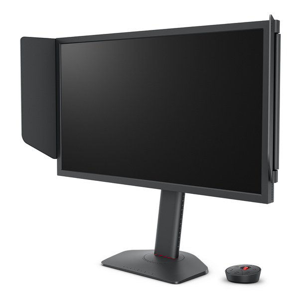 Monitor BenQ ZOWIE XL2566X+ (W) (B)
