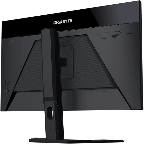 Monitor gamingowy Płaski Gigabyte 27" 144Hz 16:9 (M27F)