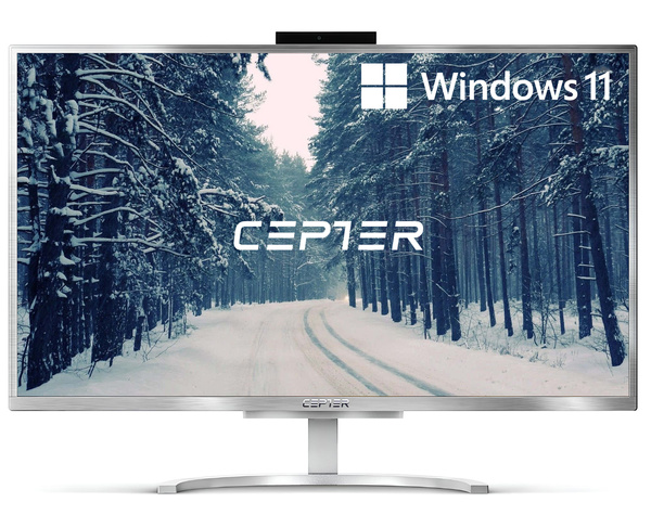 Komputer All in One Cepter A420-03 8GB/512GB Windows 11