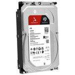 Dysk HDD Seagate 4TB Ironwolf ST4000VN006 5400RPM SATA III