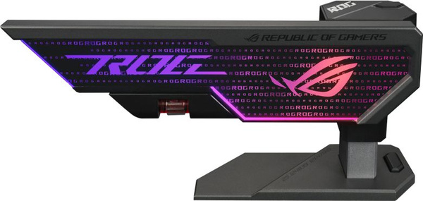 Asus Uchwyt na kartę graficzną ROG Herculx (90DA0020-B09000)