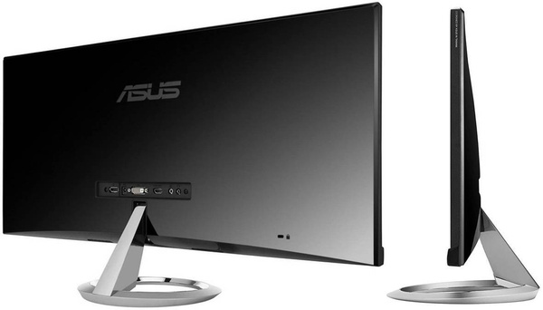 MONITOR ASUS DESIGNO MX299Q UWHD 29 CALI