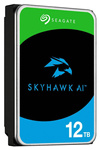 Dysk HDD Seagate SkyHawk AI ST12000VE001 12TB