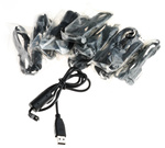 Kabel USB A - mini USB 8-pin Longwell (UC-E6)