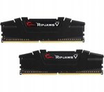 Pamięć RAM G.Skill Ripjaws V DDR4 16GB 3600MHz CL18 (F4-3600C18D-16GVK)