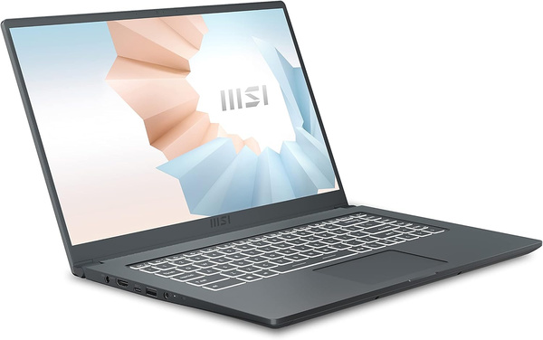 Laptop MSI Modern 15 A11MU