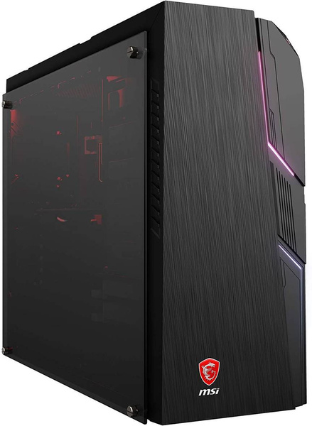 Komputer MSI MAG CodeX 5 10SD-090EU