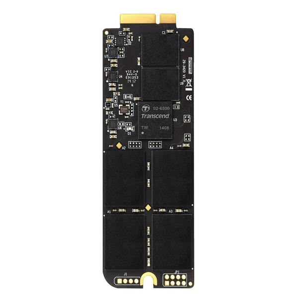 Dysk SSD Transcend JetDrive 720 480GB