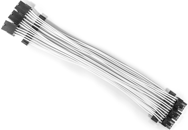 Przedłużka Lian Li Strimer Plus Triple 8PIN (U) (B)