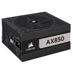 Zasilacz modularny Corsair AX850 850W 80 Plus Titanium (CP-9020151-EU) (U)