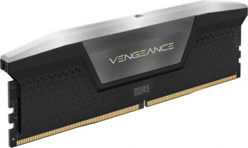 Pamięć RAM Corsair Vengeance RGB 16GB DDR5 6000MHz CL36