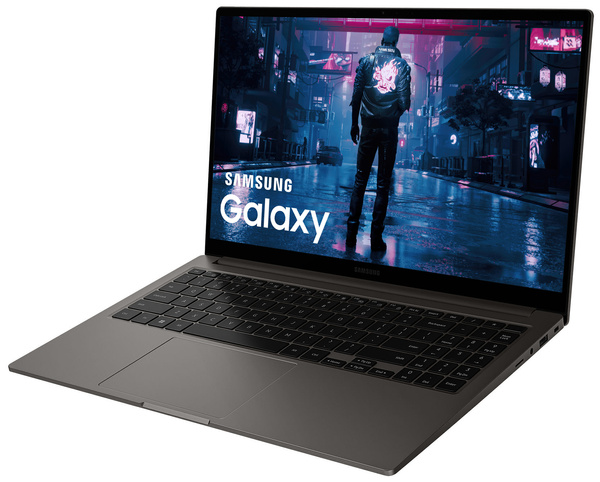 Laptop Samsung Galaxy Book 3 (NP750XFG-KA2FR)