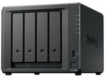 Serwer NAS Synology DiskStation DS423+ 16TB (4x4TB) Seagate BarraCuda