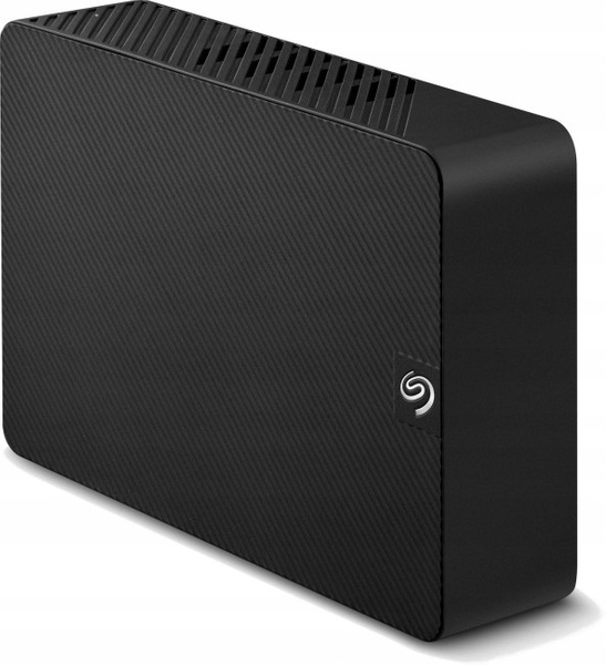 Dysk zewnętrzny HDD Seagate STKP12000400 12TB (STKP12000400) USZKODZONY