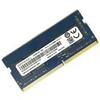 PAMIĘĆ RAM _ RAMAXEL 4GB 2666MHz _ SODIMM DDR4