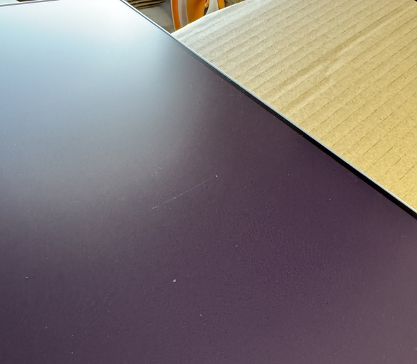 Monitor OLED Samsung LS27DG602SUXEN (W)