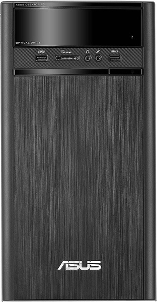 Komputer biurowy Asus K31AM J1900/8GB/256GB (U)