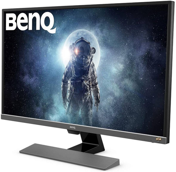 MONITOR BENQ EW3270U 4K 