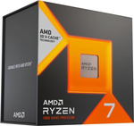 Procesor AMD Ryzen 7 7800X3D, 4.2 GHz, 104MB, BOX (100-100000910WOF) (Socket AM5)