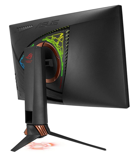 MONITOR ASUS ROG SWIFT PG27VQ UWQHD 35 CALI