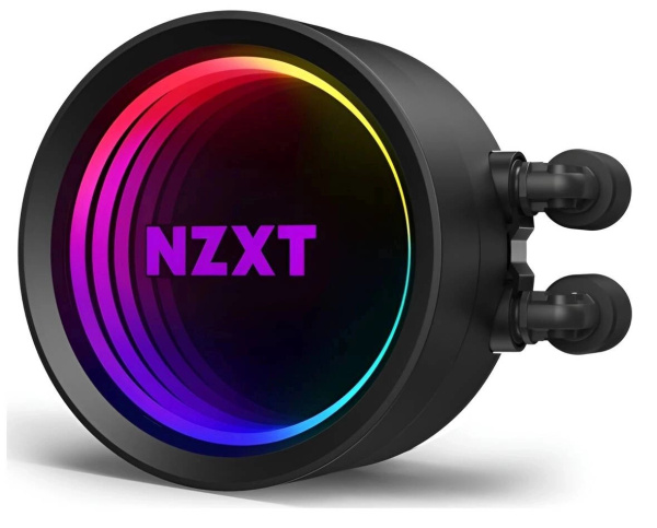 Chłodzenie wodne 240mm NZXT Kraken X53 RL-KRX53-01 (W) (U) (B)