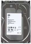 DYSK HDD 3.5 NIEBRANDOWANY 2TB