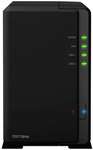 SERWER NAS SYNOLOGY DISKSTATION DS218PLAY