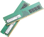 Pamięć RAM Micron 16GB DDR4 2666MHz CL19 (U)